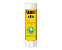 Lijmstift UHU 40 gr groot model