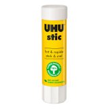 Colle bâton UHU permanente 8 g