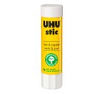 Colle bâton UHU permanente 8 g