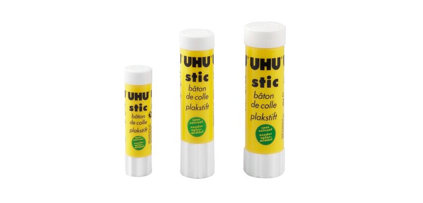 Klebestift UHU 8 gr Standard