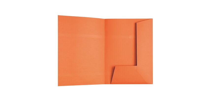 Doos 100 binnenmappen voor hangmappen