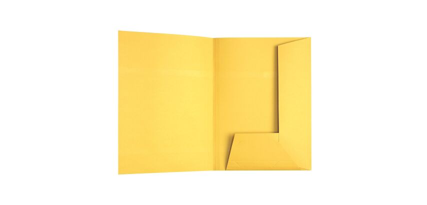 Box mit 100 Schnellheftern für Hängemappen