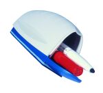 Brosse magnétique Turciop multifonction