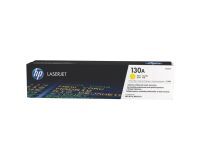 HP 130A  CF351A Tóners originales separados cian, magenta o amarillo (1000 páginas)