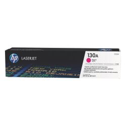 Toner HP 130A afzonderlijke kleuren