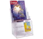 Distributeur de table multicompartiment Taymar - format A4