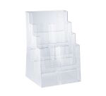 Distributeur de table multicompartiment Taymar - format A4