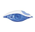 Correcteur à sec Roller Papermate Dryline Color largeur 5 mm - Longueur 8,5 m