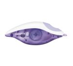 Correcteur à sec Roller Papermate Dryline Color largeur 5 mm - Longueur 8,5 m