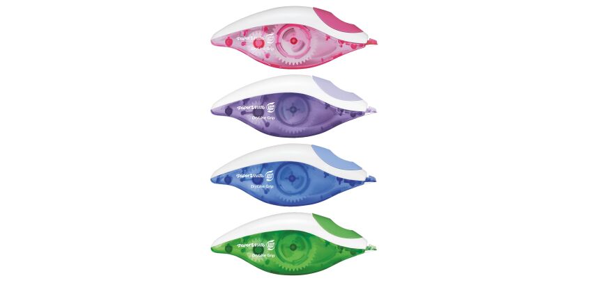 Papermate Dryline Color Korrekturroller 5 mm x 8,5 mm