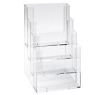 Distributeur de table multicompartiment Taymar - format A5