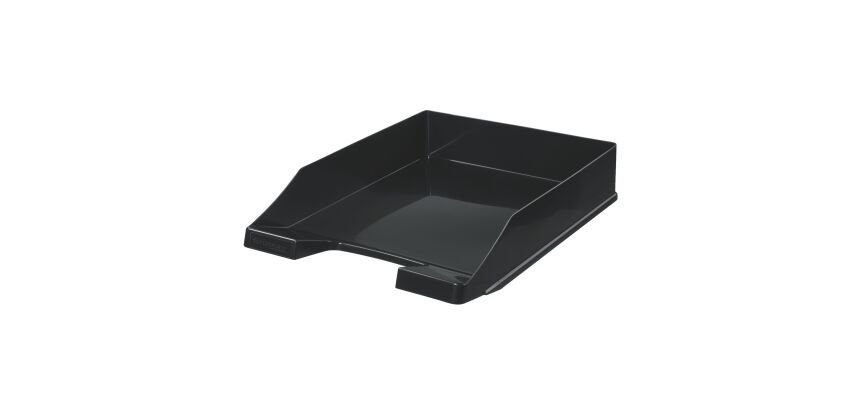 Bandeja de correo Bruneau cantos rectos