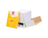 Papel blanco A4 80 g Reprospeed Plus - Caja de 2500 hojas
