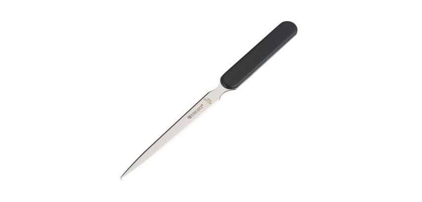 Letter opener paper cutter