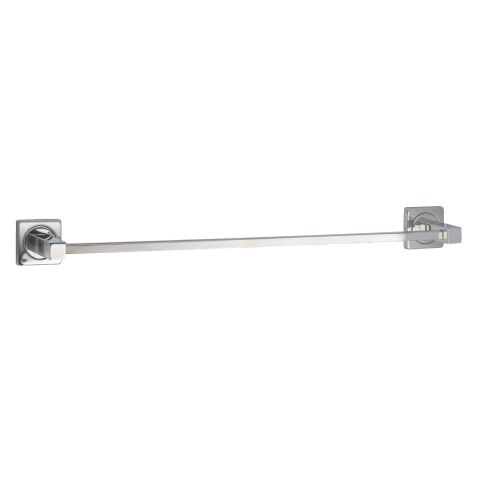Towel rail stainless steel