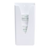 Distributeur de sachets hygiéniques plastique