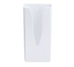 Distributeur de sachets hygiéniques plastique