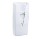 Distributeur de sachets hygiéniques plastique