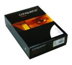 Papel Verjurado 100 g 500 hojas Conqueror