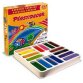 Pack Escolar Plastidecor 352 Ceras Bic