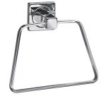 Porte serviette anneau