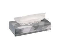 Pañuelos Kleenex de doble capa - Caja de 100