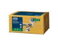 Paño de limpieza Tork de larga duración W8, multiusos, 40 paños