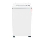 Destructeur papier Ideal 2503 Sécurité 2