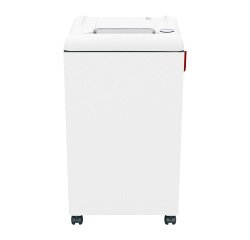 Destructeur papier Ideal 2503 Sécurité 2