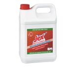 Nettoyant carrelage et tomettes Jex Pro - Bidon de 5 litres