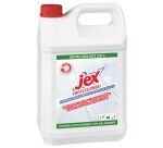 Nettoyant sols Jex Pro - Bidon de 5 litres