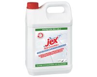 Nettoyant sols Jex Pro - Bidon de 5 litres