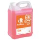 Pack 1 bidon de savon liquide de Marseille Bruneau Agrumes 5 L + 1 offert