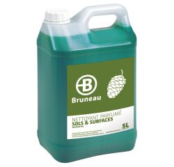 Bidón 5 Litros Multiusos Pino JMB