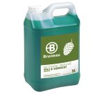 Bidón 5 Litros Multiusos Pino JMB