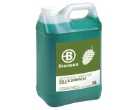 Bidón 5 Litros Multiusos Pino JMB