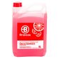 Pack 2 bidons de nettoyant sols et surfaces Bruneau agrumes 5 L + 1 offert