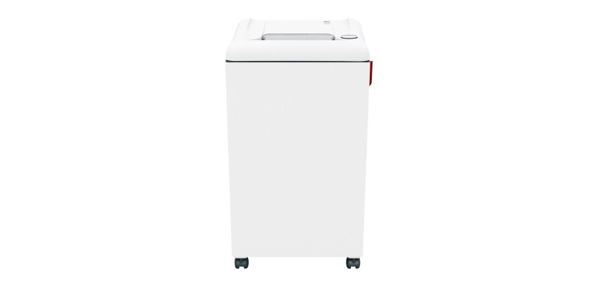 Destructeur Ideal 2503CC - P4 - Coupe croisée