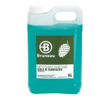 Pack 2 +1 Reinigungsmittel für Böden und Oberflächen Bruneau Kiefer - Kanister 5 Liter