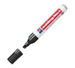 Rotulador permanente edding No. 1