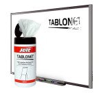 Lingettes tableau Jelt Tablonet - boîte de 100 lingettes
