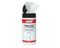 Box of 100 wipers Tablonet