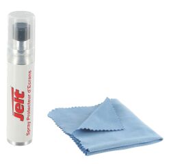 Kit Reinigung Jelt empfindliche Bildschirme