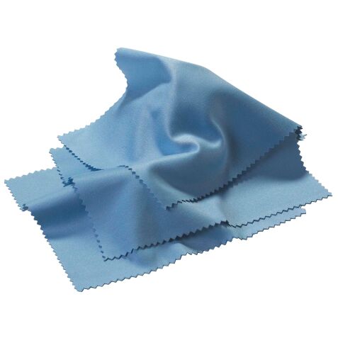 Chiffonnette microfibre  15 x18 cm Jelt