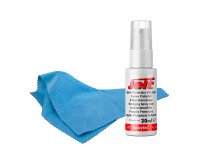 Kit nettoyage Jelt écrans fragiles