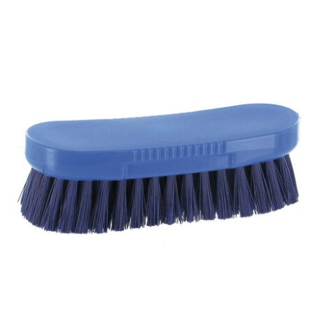 Brosse à main Gamme professionnel polyester largeur 19,5 cm