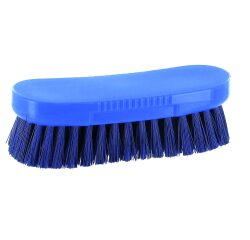 Brosse à main Gamme professionnel polyester largeur 19,5 cm