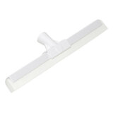 Food safe squeegee white foam 45 cm