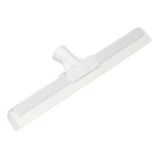 Racleau alimentaire mousse blanche 45 cm