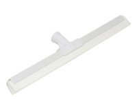 Lebensmittelsichere Wischer weiß Schaum 55 cm